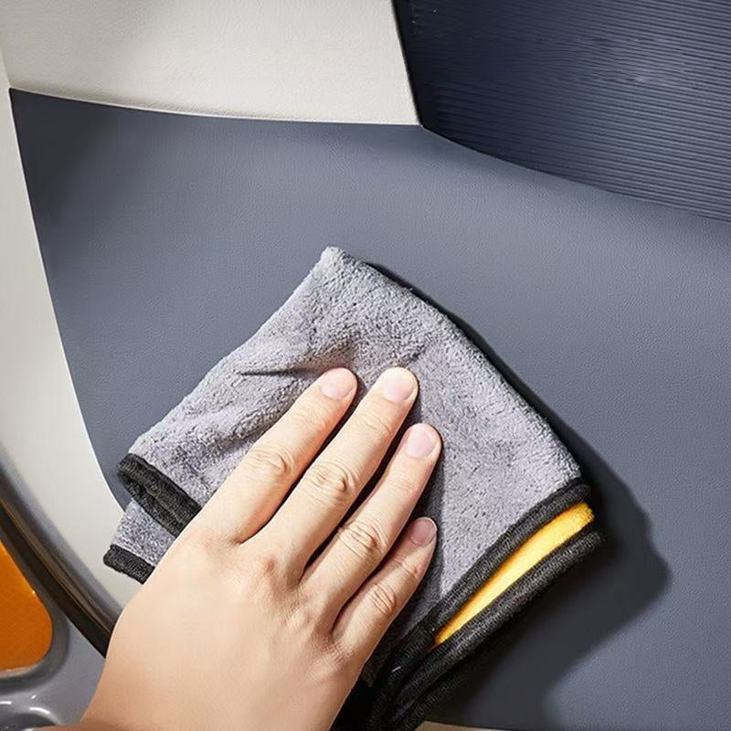 Door Anti Kick Protection for BYD Sealion 6/Seal U