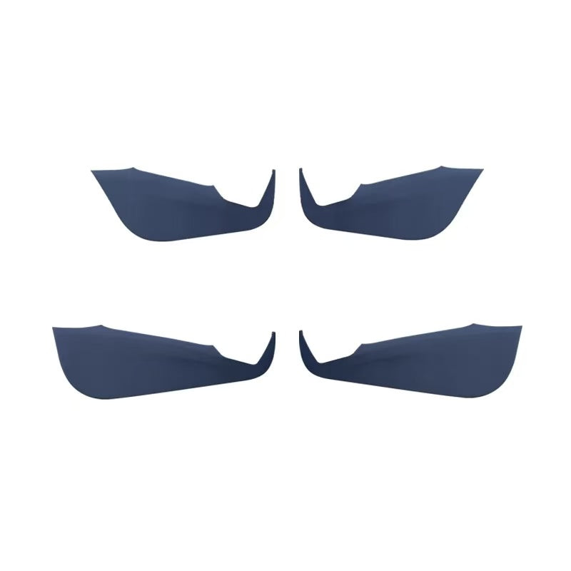 Door Anti Kick Protection for BYD Sealion 6/Seal U