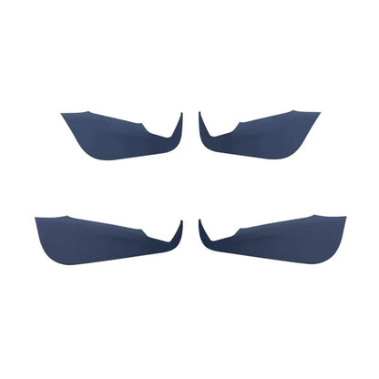 Door Anti Kick Protection for BYD Sealion 6/Seal U