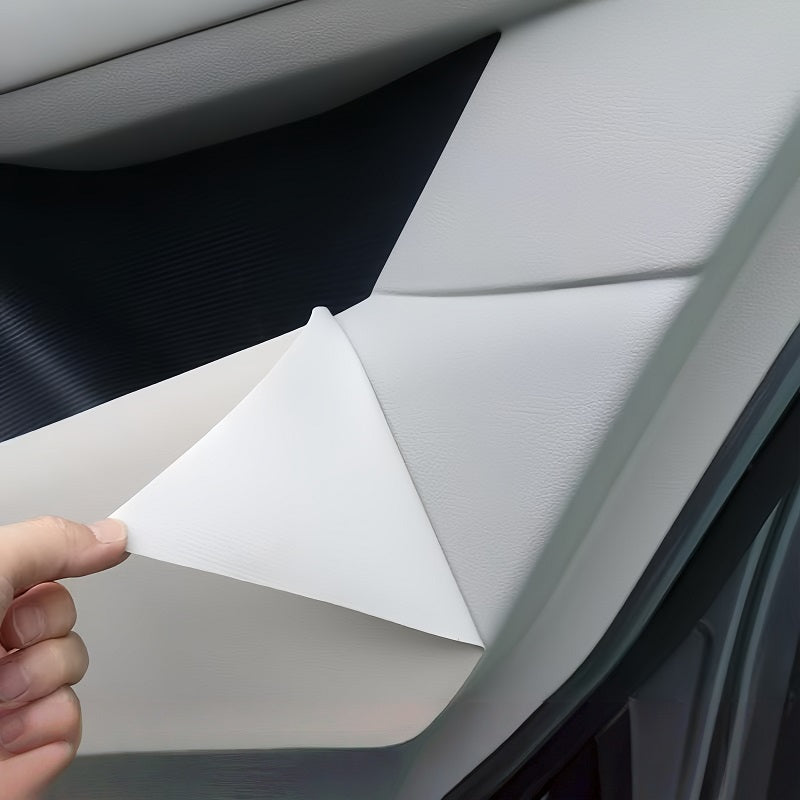 Door Anti Kick Protection for BYD Sealion 6/Seal U