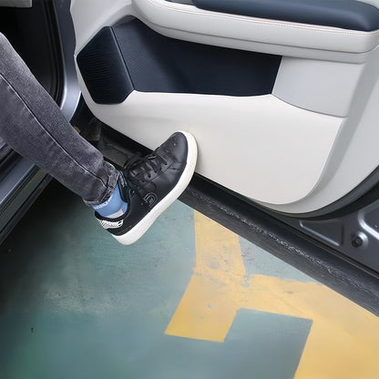 Door Anti Kick Protection for BYD Sealion 6/Seal U