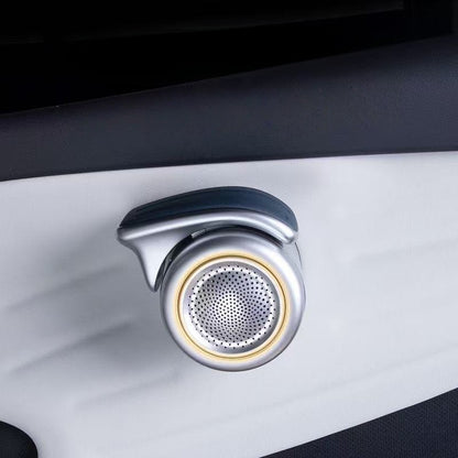 Door Audio Sound Cover for BYD Atto 3 (4Pcs)