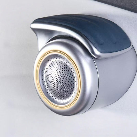 Door Audio Sound Cover for BYD Atto 3 (4Pcs)