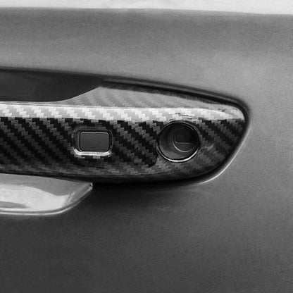 Door Handle Cover Protection for BYD Seal U/Sealion 6