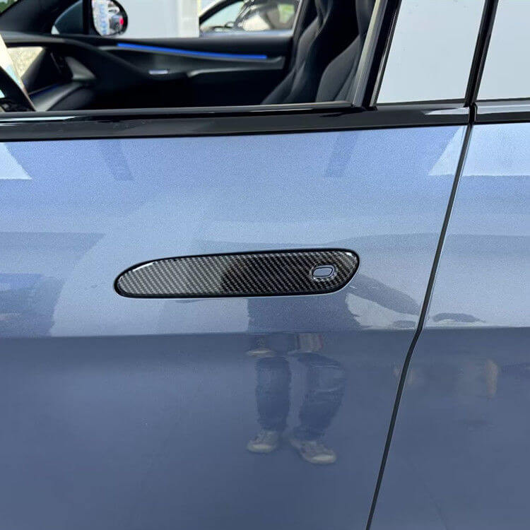 Door Handle Cover for BYD Sealion 7