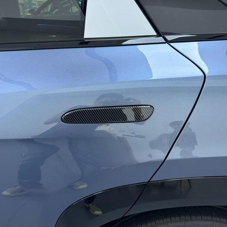 Door Handle Cover for BYD Sealion 7