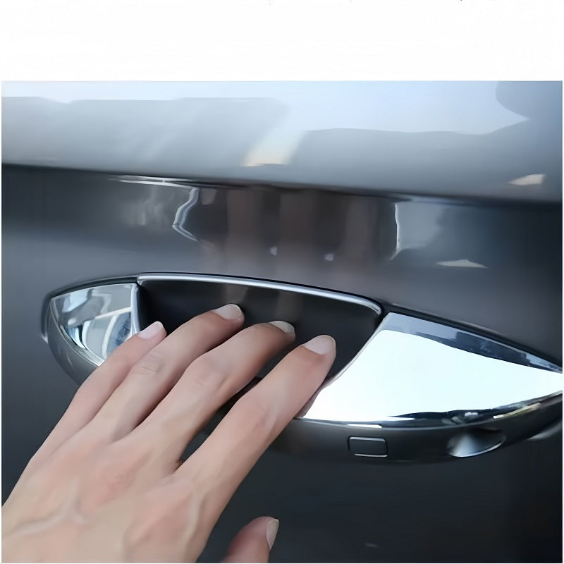 Door Handle Inner Guard Plates （4 Pcs) for BYD Seal U/Sealion 6