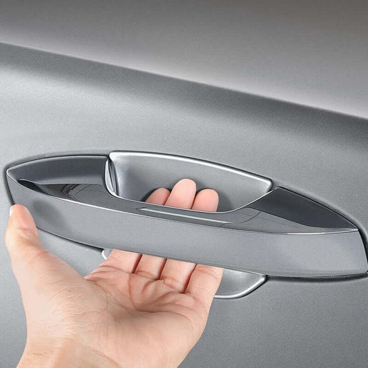 Door Handle Inner Guard Plates （4 Pcs) for BYD Seal U/Sealion 6