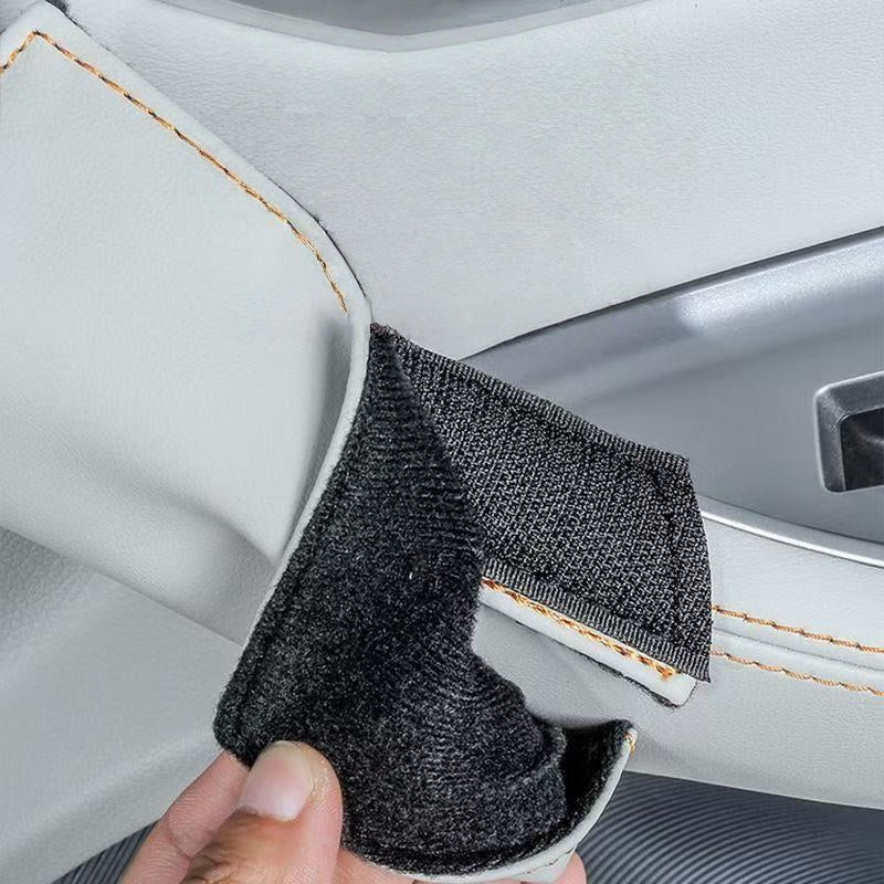 Door Handle Protective Cover for BYD Sealion 6 / Seal U
