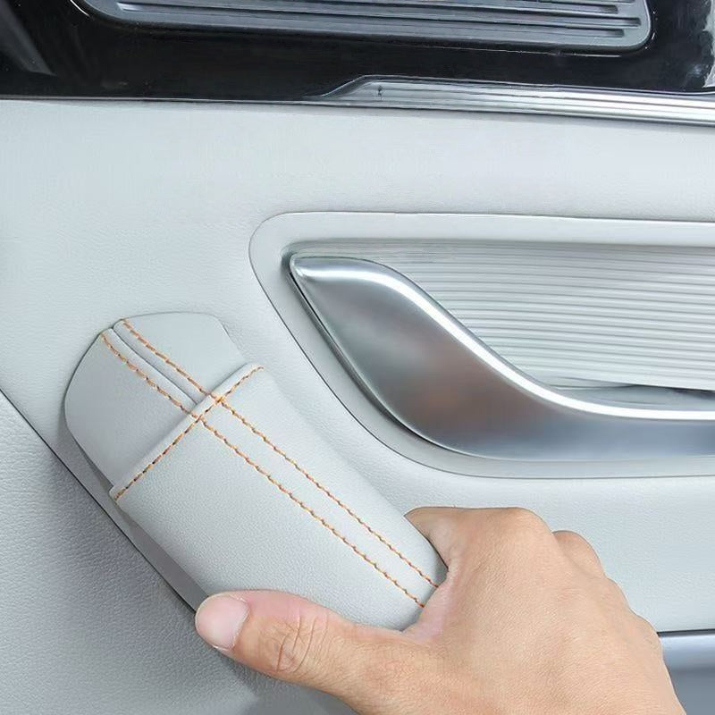 Door Handle Protective Cover for BYD Sealion 6 / Seal U