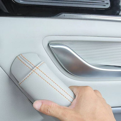 Door Handle Protective Cover for BYD Sealion 6 / Seal U