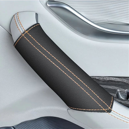 Door Handle Protective Cover for BYD Sealion 6 / Seal U