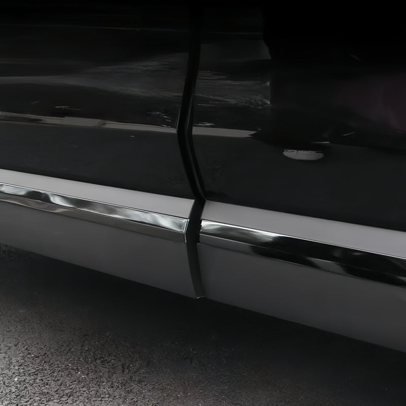 Door Mud Guards (4 Pcs) for BYD Seal U/Sealion 6