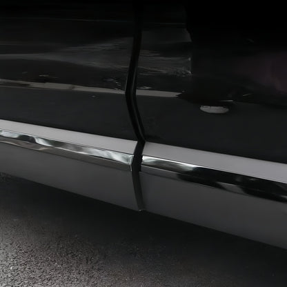 Door Mud Guards (4 Pcs) for BYD Seal U/Sealion 6