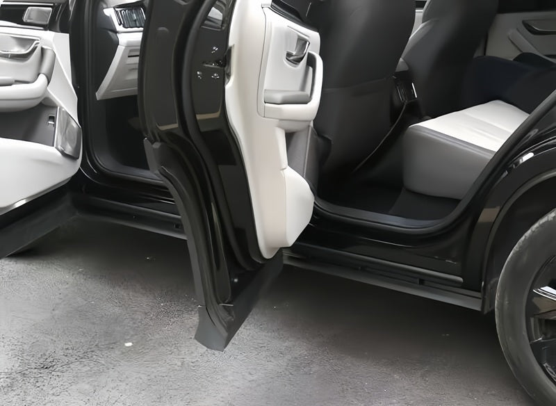 Door Mud Guards (4 Pcs) for BYD Seal U/Sealion 6