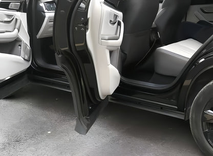 Door Mud Guards (4 Pcs) for BYD Seal U/Sealion 6