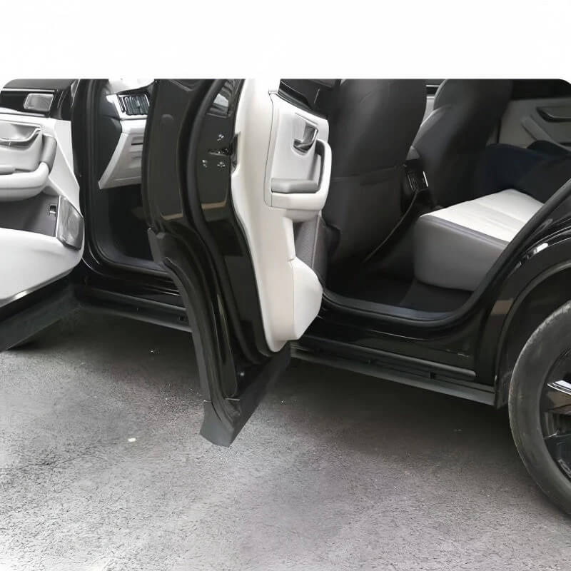 Door Mud Guards (4 Pcs) for BYD Seal U/Sealion 6