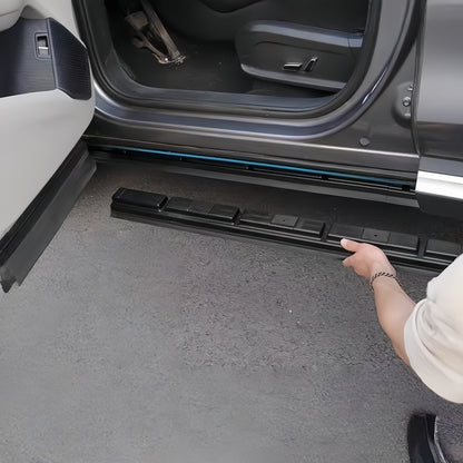 Door Mud Guards (4 Pcs) for BYD Seal U/Sealion 6