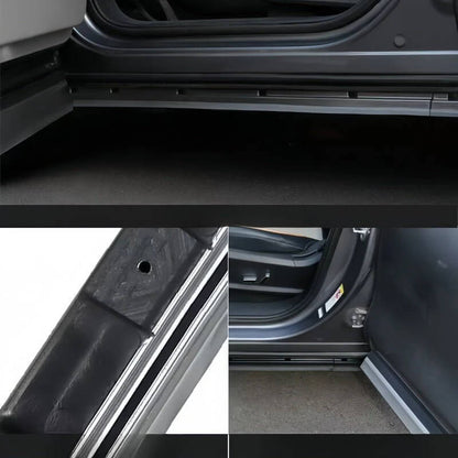 Door Mud Guards (4 Pcs) for BYD Seal U/Sealion 6