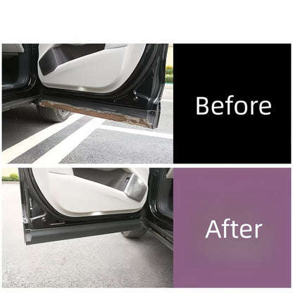 Door Mud Guards (4 Pcs) for BYD Seal U/Sealion 6