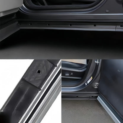 Door Mud Guards (4 Pcs) for BYD Seal U/Sealion 6