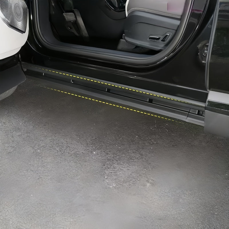 Door Mud Guards (4 Pcs) for BYD Seal U/Sealion 6