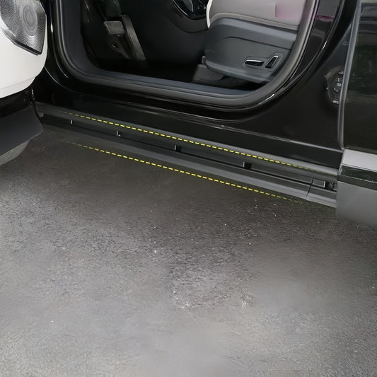 Door Mud Guards (4 Pcs) for BYD Seal U/Sealion 6