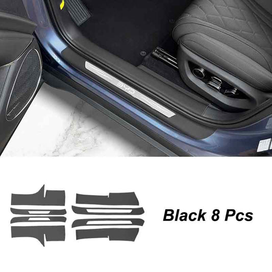 Protection de seuil de porte pour BYD Sealion 7