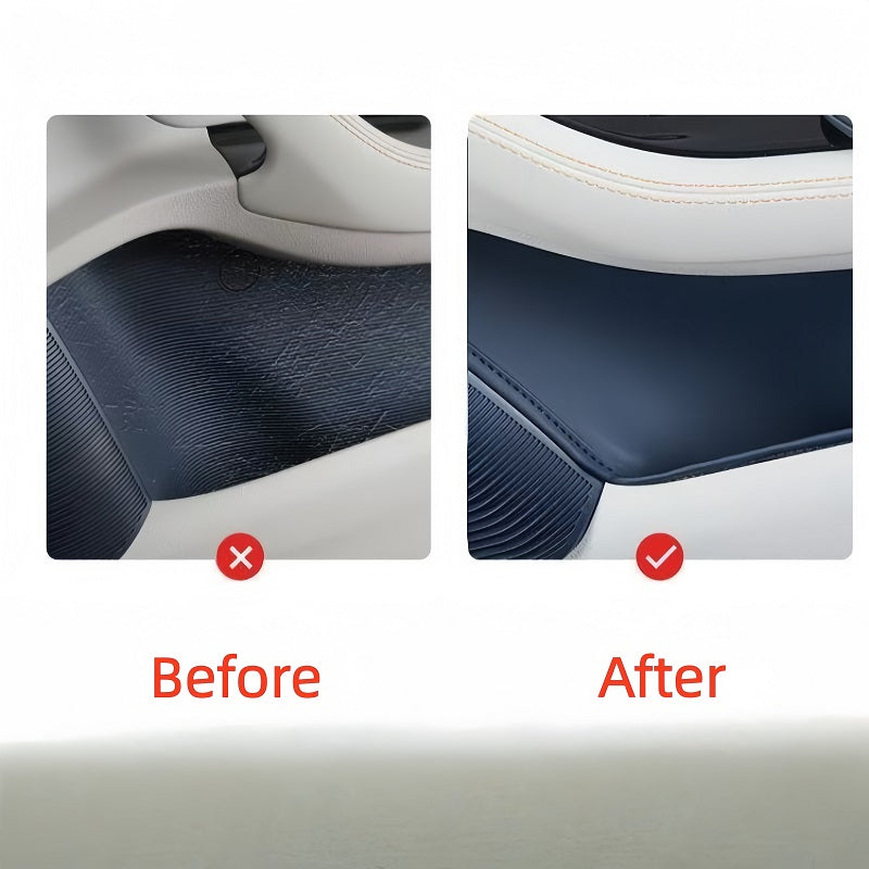 Door Storage Box Mat (4 Pcs) for BYD Seal U/Sealion 6