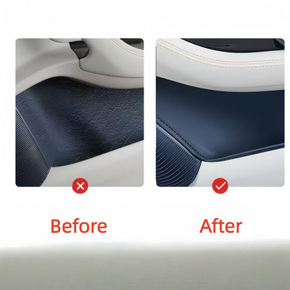 Door Storage Box Mat (4 Pcs) for BYD Seal U/Sealion 6