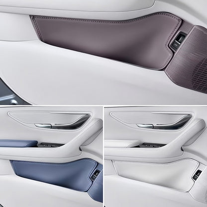 Door Storage Box Mat (4 Pcs) for BYD Seal U/Sealion 6