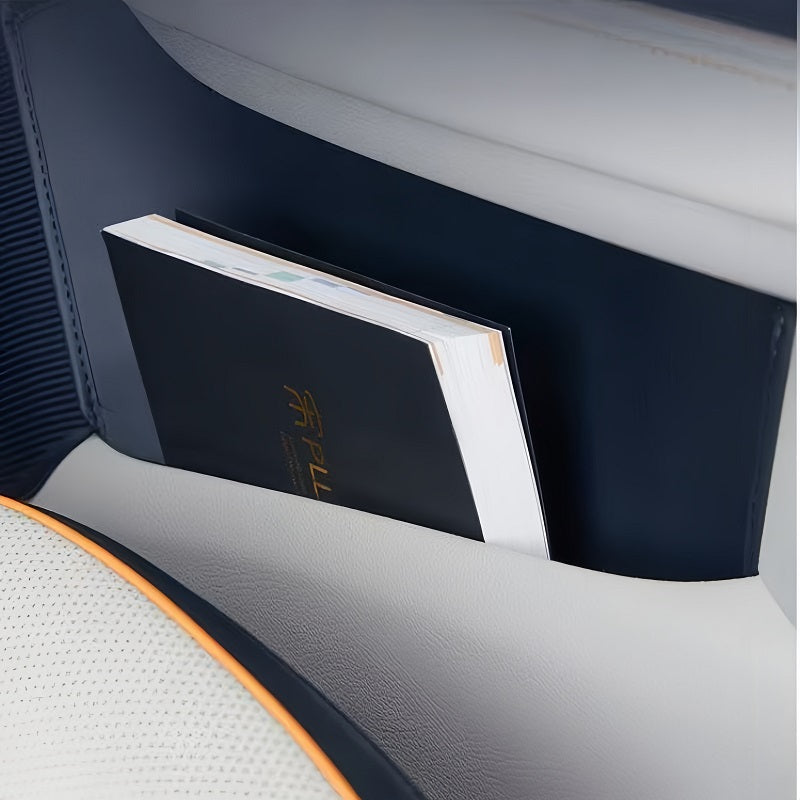 Door Storage Box Mat (4 Pcs) for BYD Seal U/Sealion 6