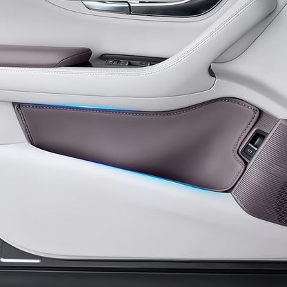 Door Storage Box Mat (4 Pcs) for BYD Seal U/Sealion 6