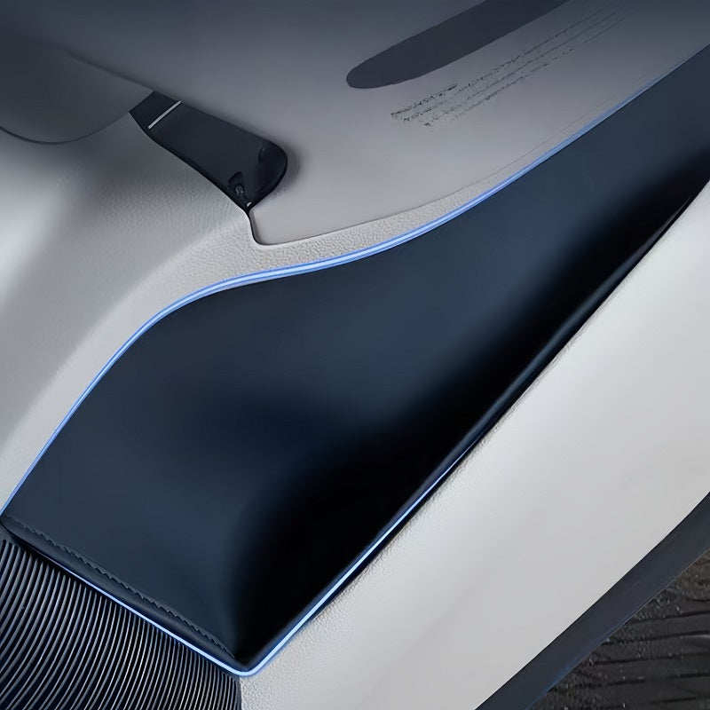 Door Storage Box Mat (4 Pcs) for BYD Seal U/Sealion 6