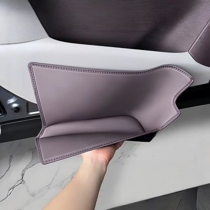 Door Storage Box Mat (4 Pcs) for BYD Seal U/Sealion 6