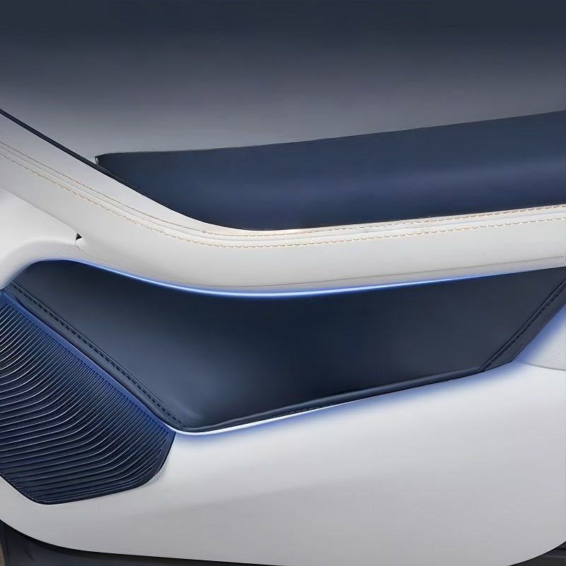 Door Storage Box Mat (4 Pcs) for BYD Seal U/Sealion 6