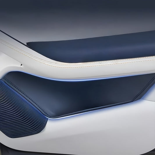 Door Storage Box Mat (4 Pcs) for BYD Seal U/Sealion 6