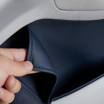 Door Storage Box Mat (4 Pcs) for BYD Seal U/Sealion 6