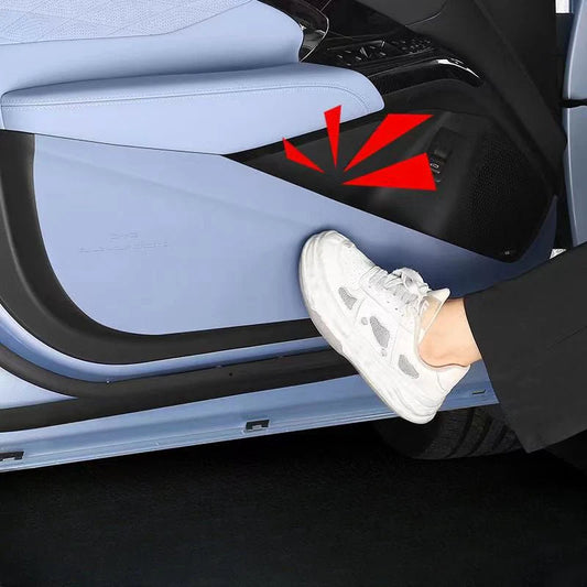 Door Anti Kick Protection Pad for BYD Seal