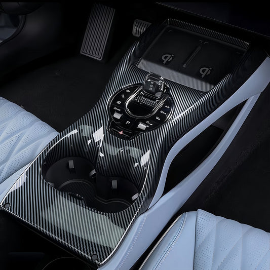 Exquisite Center Console Wrap for BYD Seal