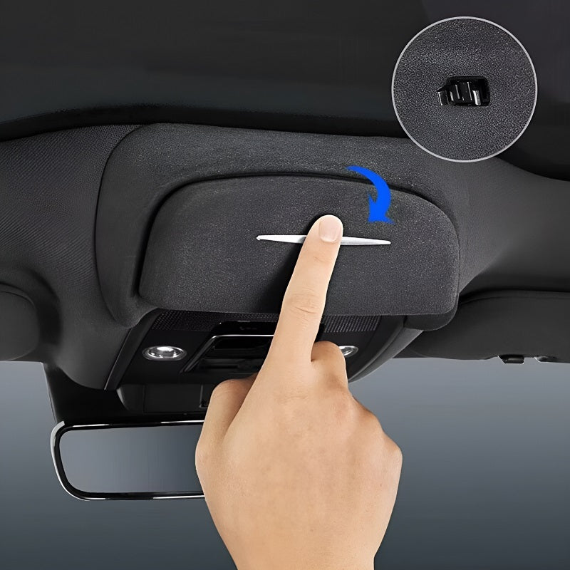 Étui à lunettes pour BYD Seal