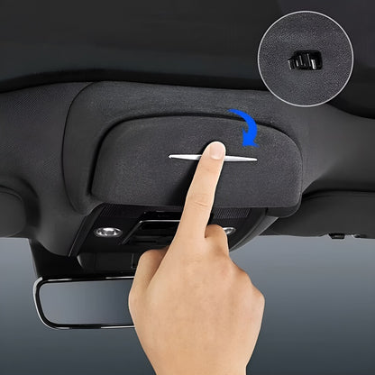 Étui à lunettes pour BYD Seal