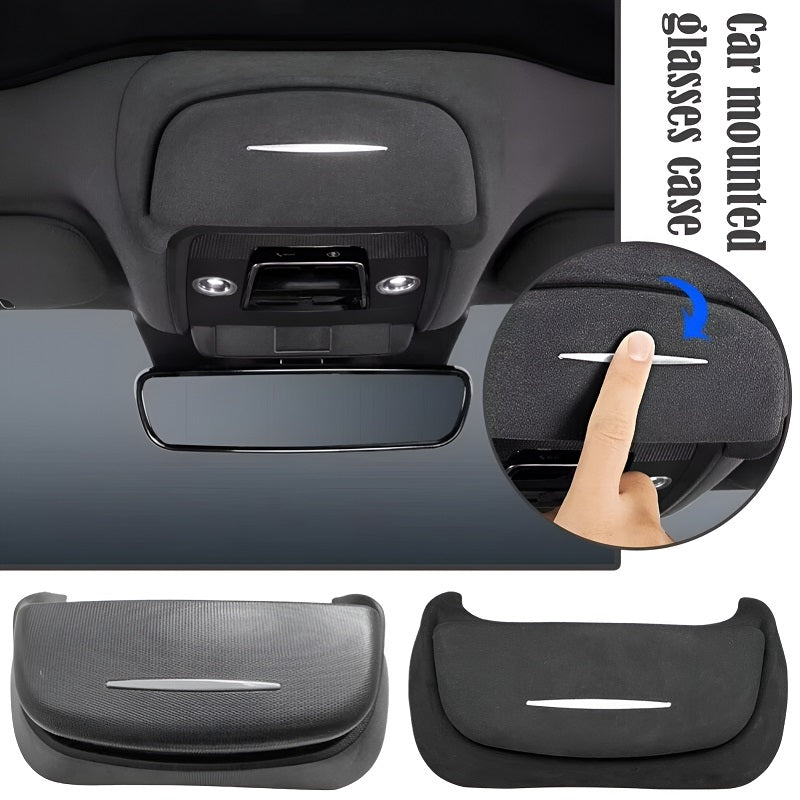 Étui à lunettes pour BYD Seal