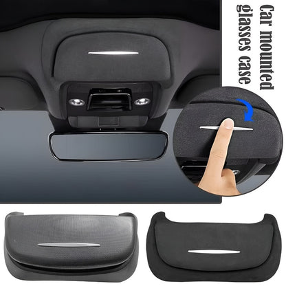 Étui à lunettes pour BYD Seal