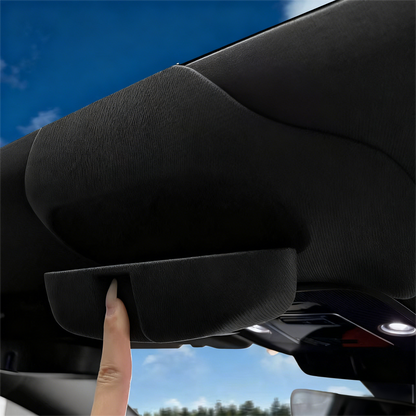 Estojo para óculos BYD Sealion 7