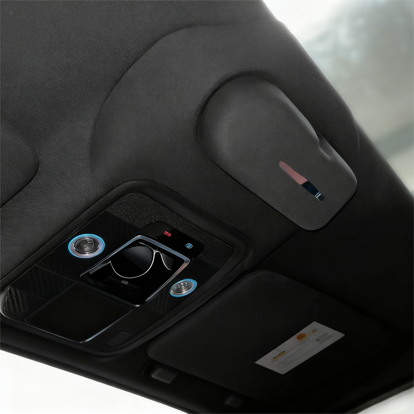 Estojo para óculos BYD Sealion 7