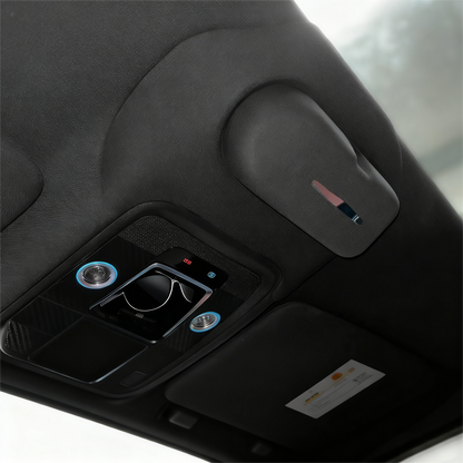 Estojo para óculos BYD Sealion 7