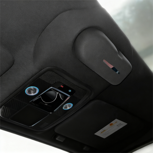 Estojo para óculos BYD Sealion 7