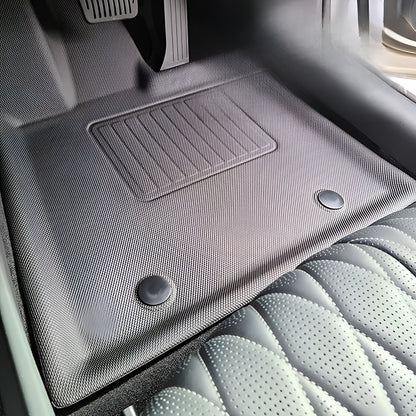Para alfombrillas de piso y tapete de maletero BYD Seal XPE