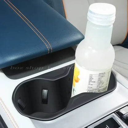For BYD Sealion 6/Seal U Cup Holder Insert